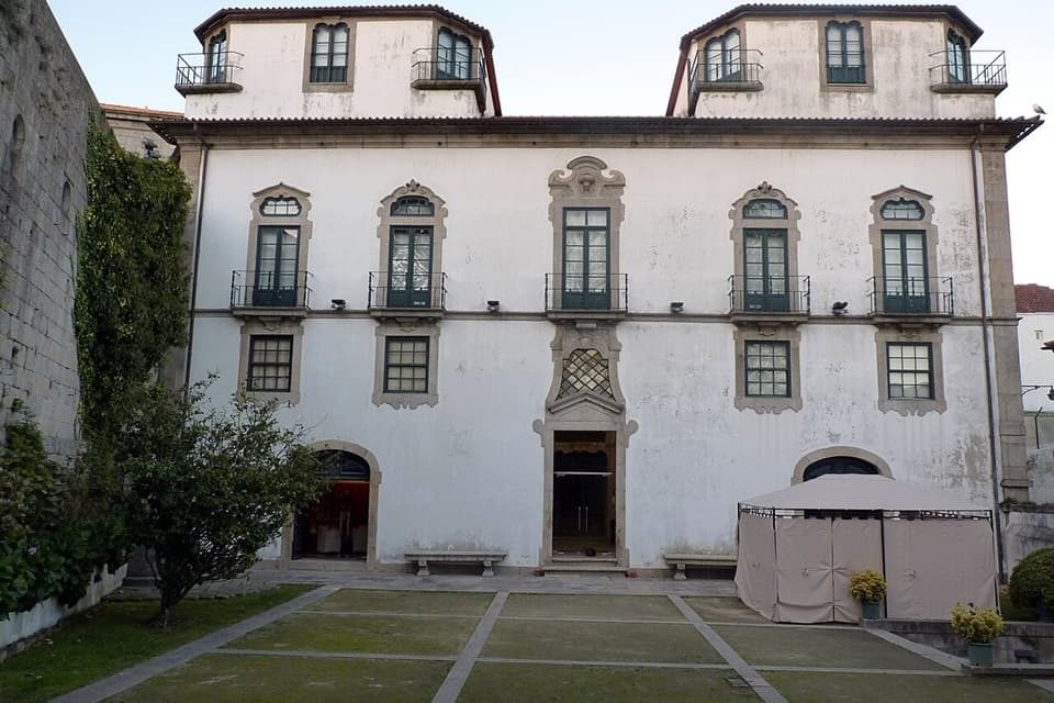 Casa-Museu Guerra Junqueiro