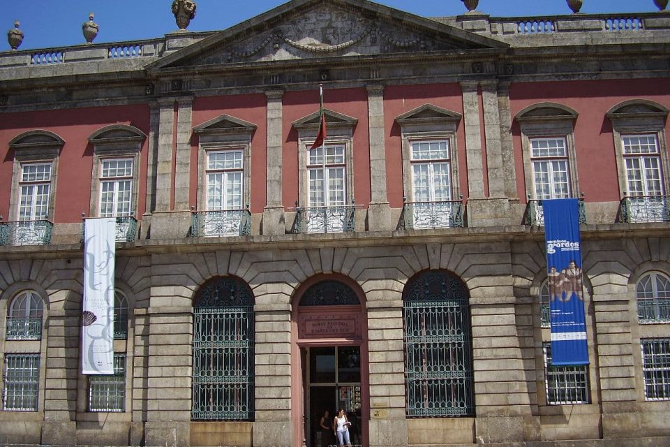 Museu Nacional de Soares dos Reis