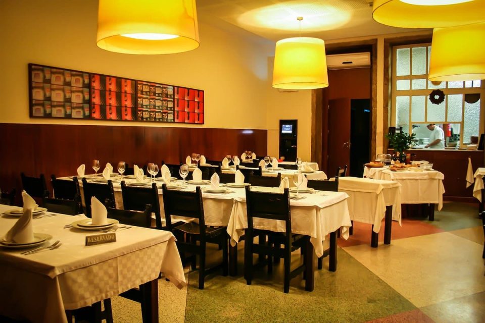 Restaurante Casa de Pasto Ribatejo